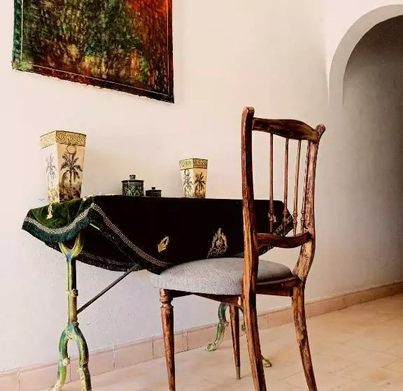 Majatalo Ecrin De Mogador