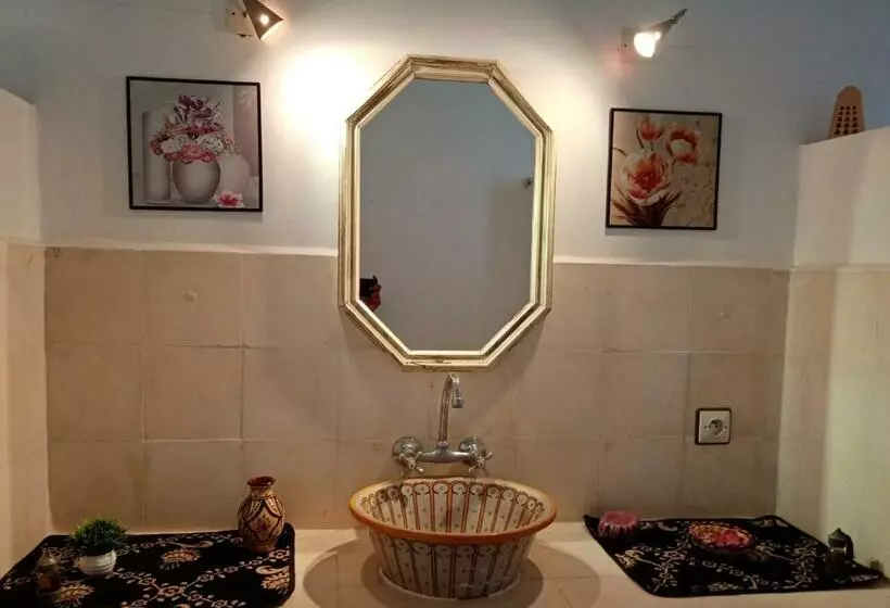 Majatalo Ecrin De Mogador