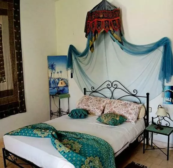 Majatalo Ecrin De Mogador