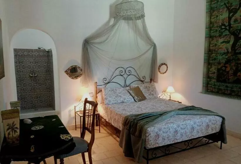 Majatalo Ecrin De Mogador