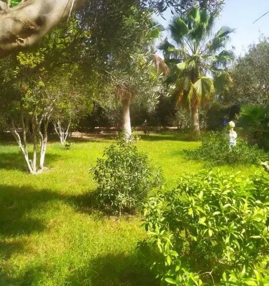 Majatalo Ecrin De Mogador