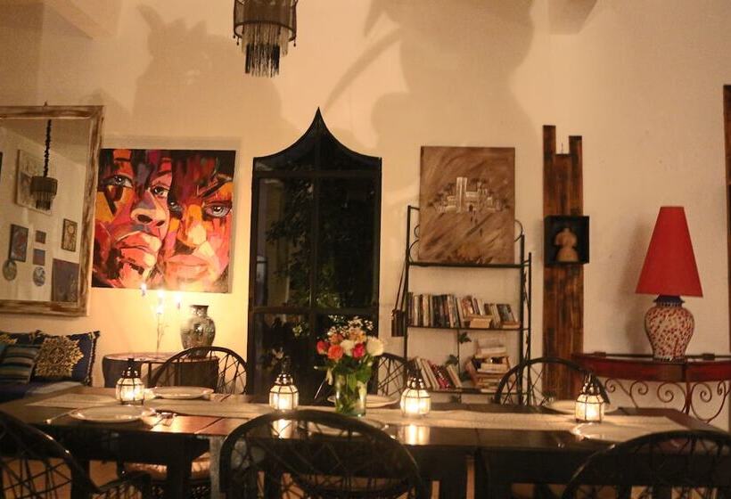 Пансион Ecrin De Mogador