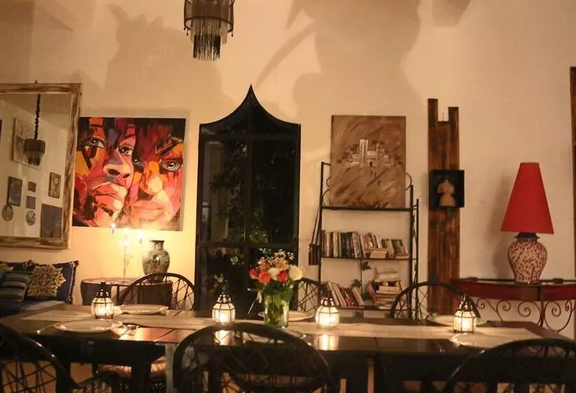 Majatalo Ecrin De Mogador