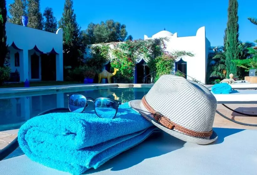 Majatalo Ecrin De Mogador