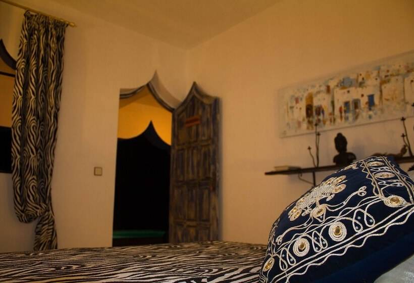 Пансион Ecrin De Mogador