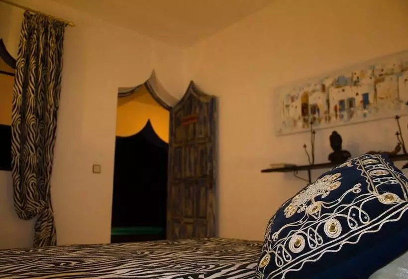 Majatalo Ecrin De Mogador