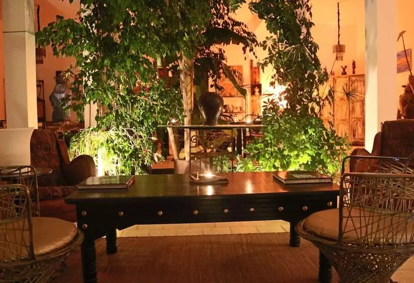 Majatalo Ecrin De Mogador