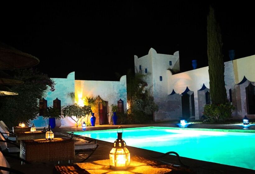 Пансион Ecrin De Mogador