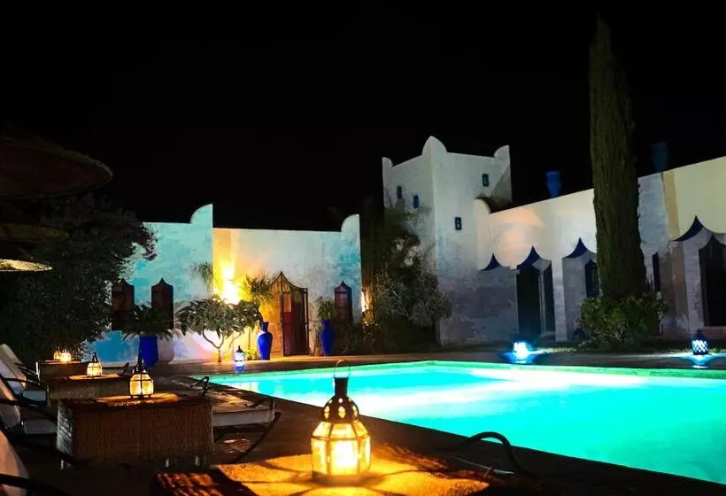 Majatalo Ecrin De Mogador