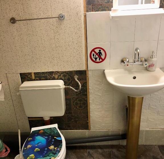 بنسيون Guest House Niya