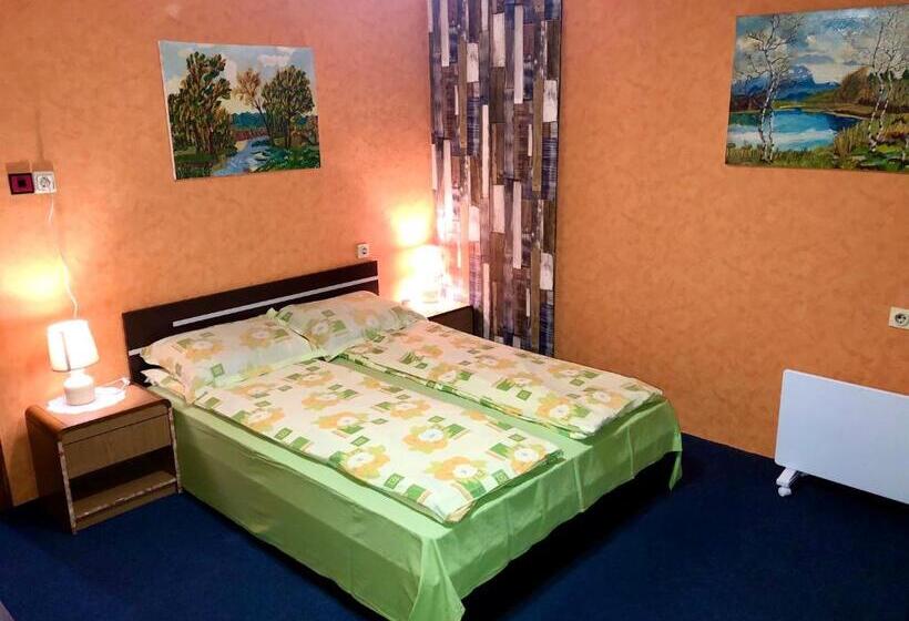 بنسيون Guest House Niya