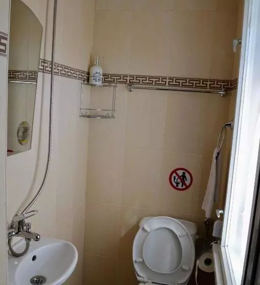 Majatalo Guest House Niya