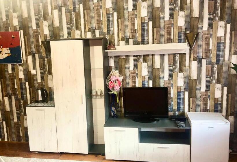 بنسيون Guest House Niya