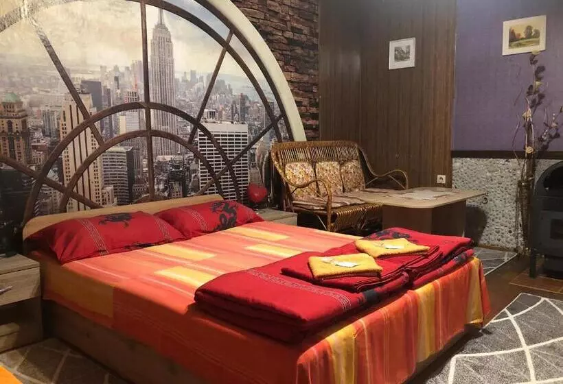 Majatalo Guest House Niya