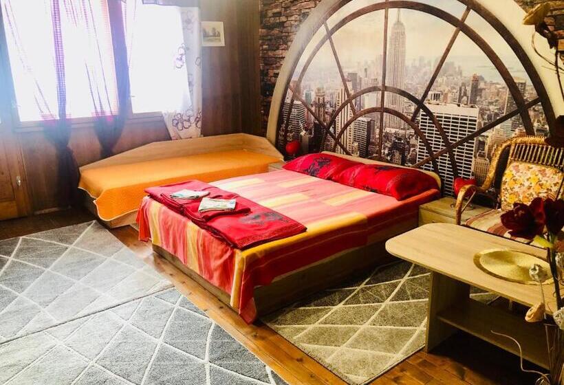 بنسيون Guest House Niya