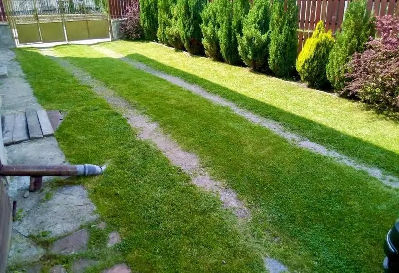 Majatalo Guest House Niya