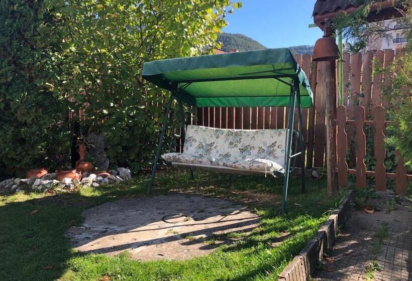 بنسيون Guest House Niya