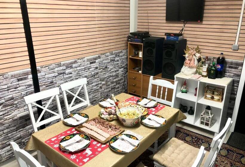 بنسيون Guest House Niya