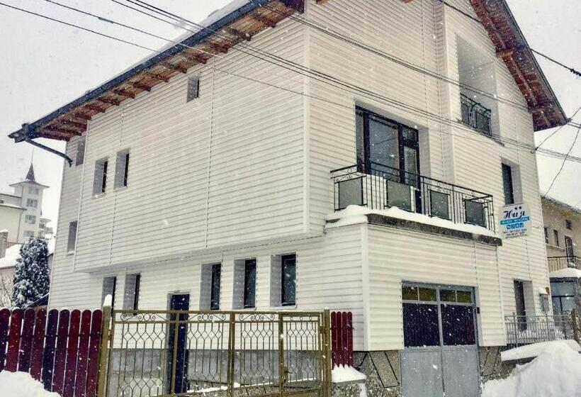 بنسيون Guest House Niya