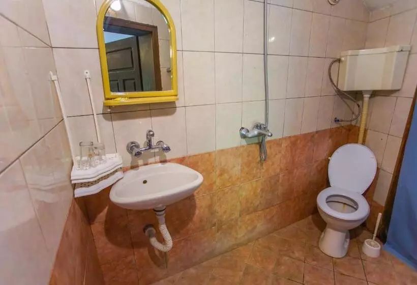 ペンション Guest House Planinska Sreshta