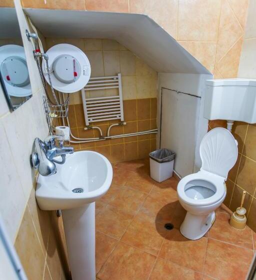 펜션 Guest House Planinska Sreshta