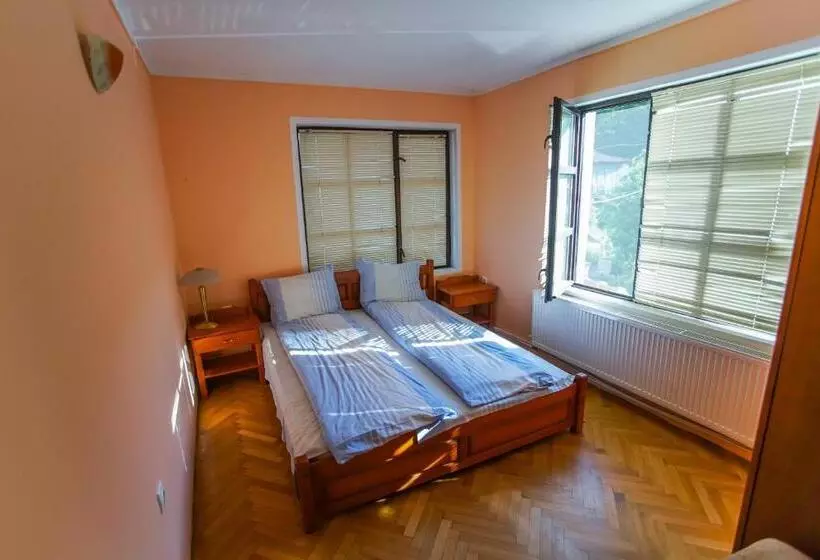 ペンション Guest House Planinska Sreshta