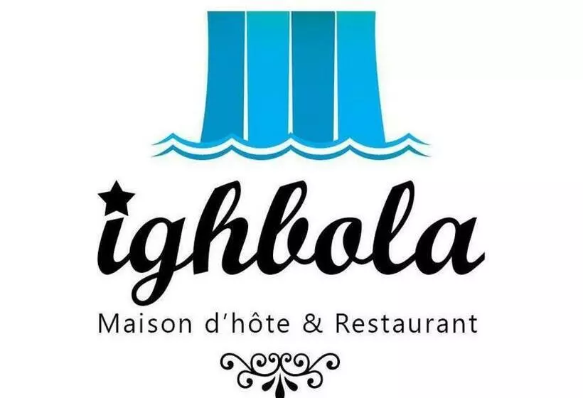 Majatalo Ighbola Ouzoud