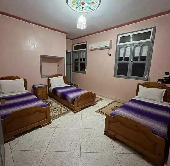 Majatalo Ighbola Ouzoud