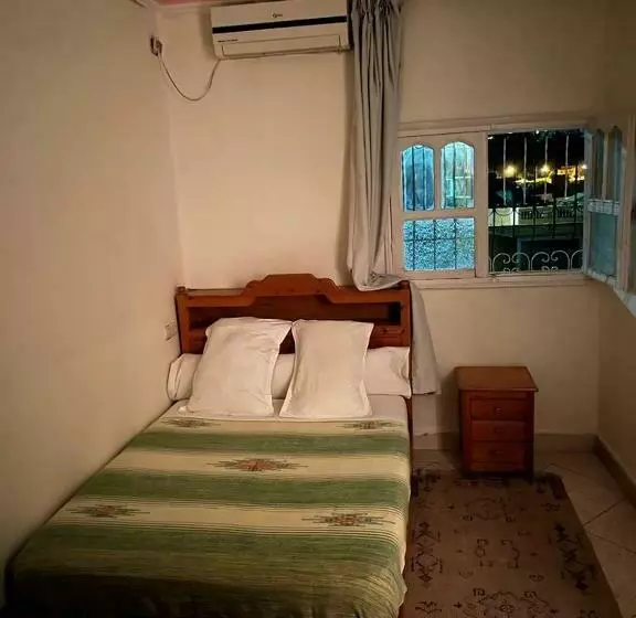 Majatalo Ighbola Ouzoud