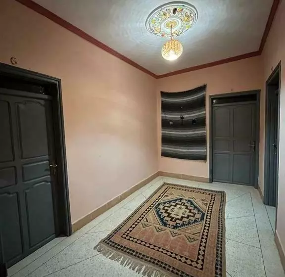 Majatalo Ighbola Ouzoud