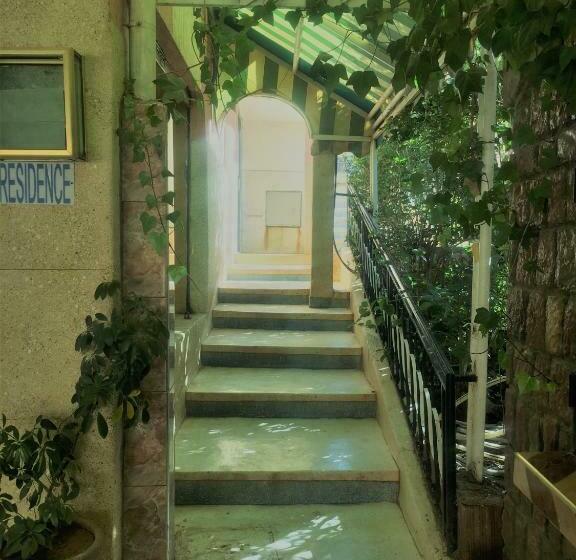 بنسيون Ighbola Ouzoud