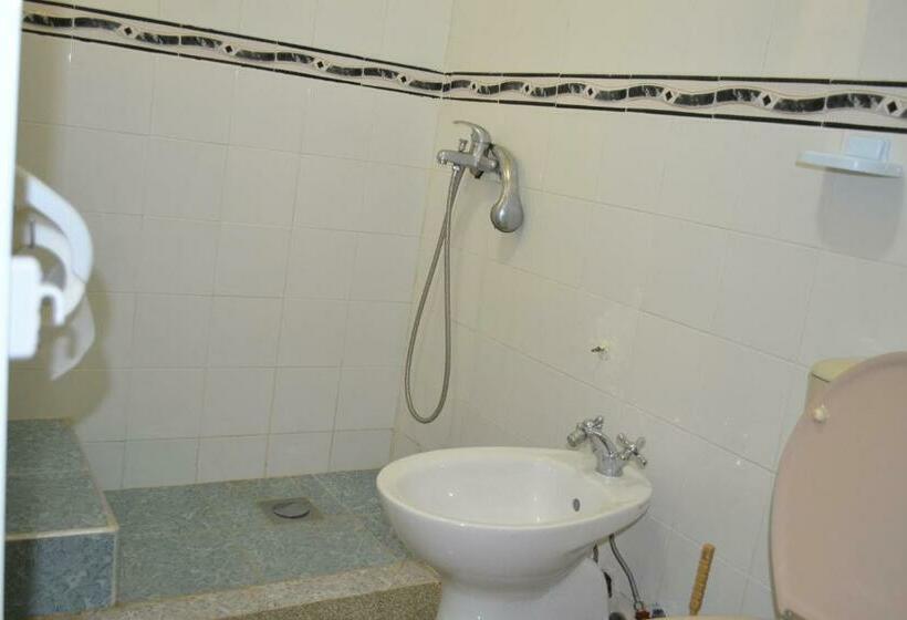 بنسيون Ighbola Ouzoud