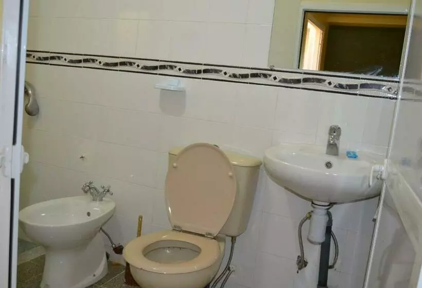 Majatalo Ighbola Ouzoud