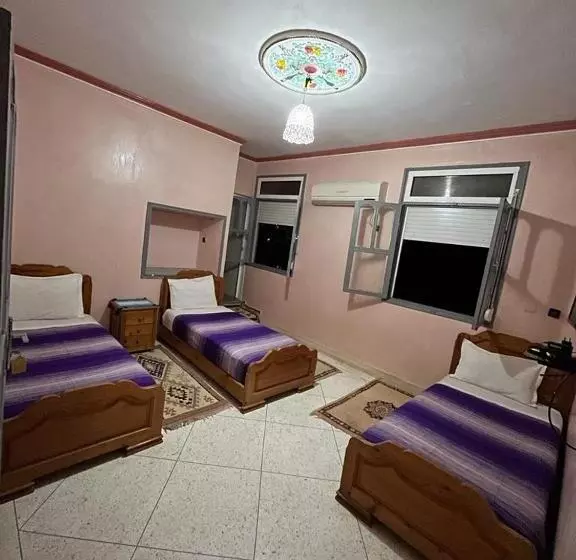 Majatalo Ighbola Ouzoud