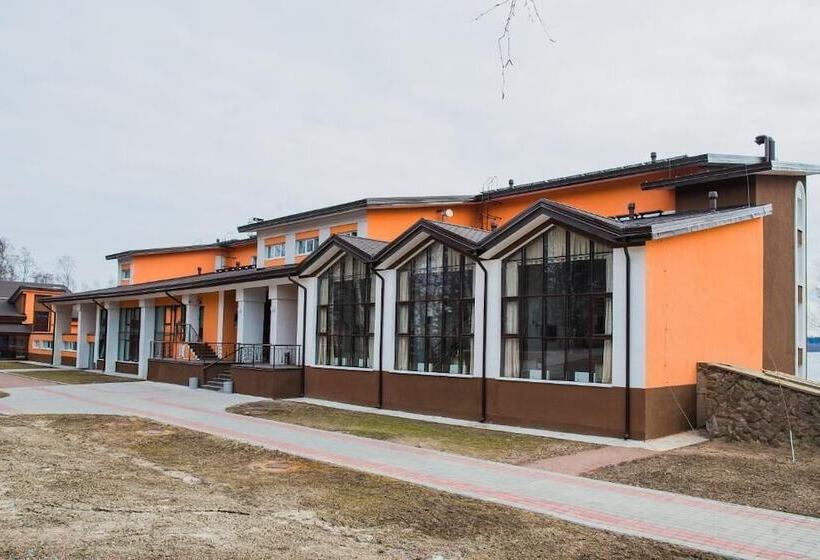 Spa Hotel Michur Inn