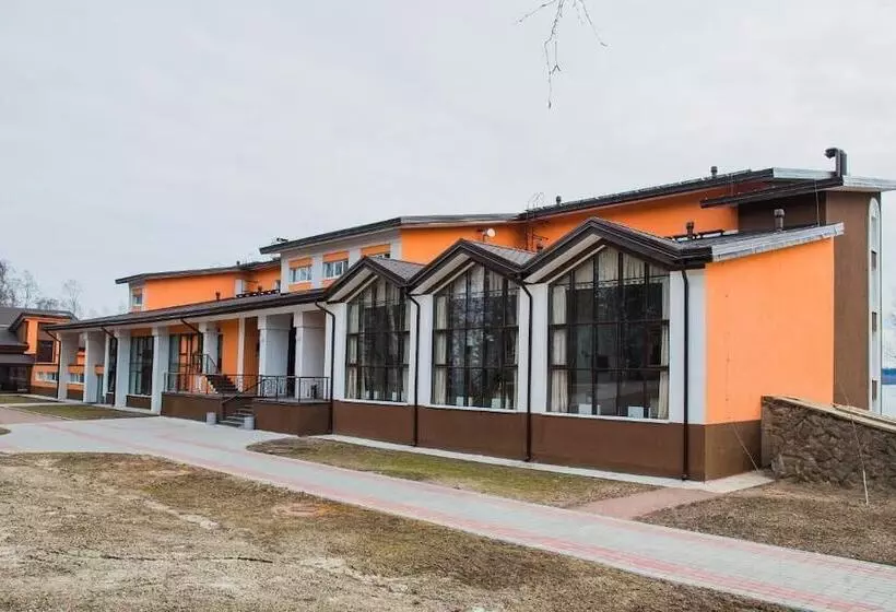 Spa Hotel Michur Inn