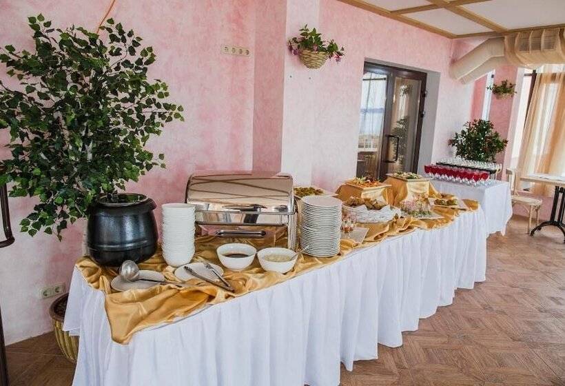 Spa Hotel Michur Inn