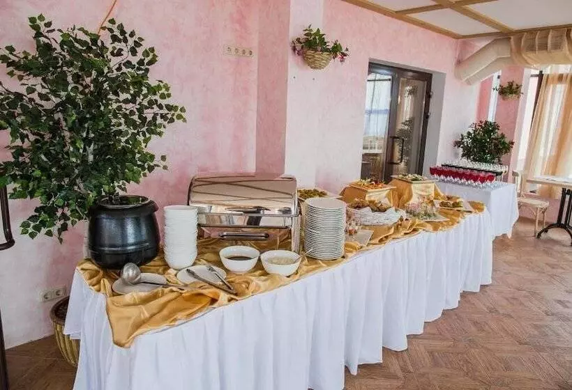 Spa Hotel Michur Inn