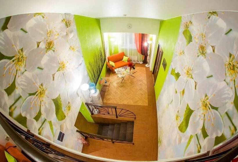 Spa Hotel Michur Inn