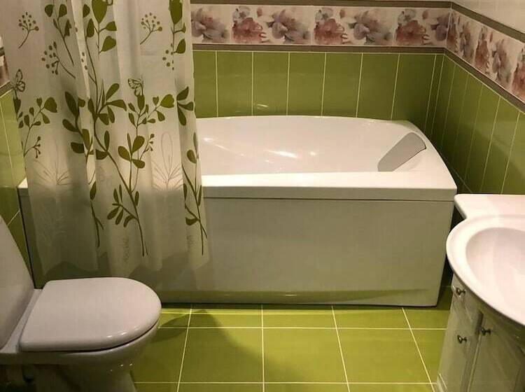 Spa Hotel Michur Inn