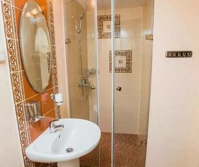 Spa Hotel Michur Inn