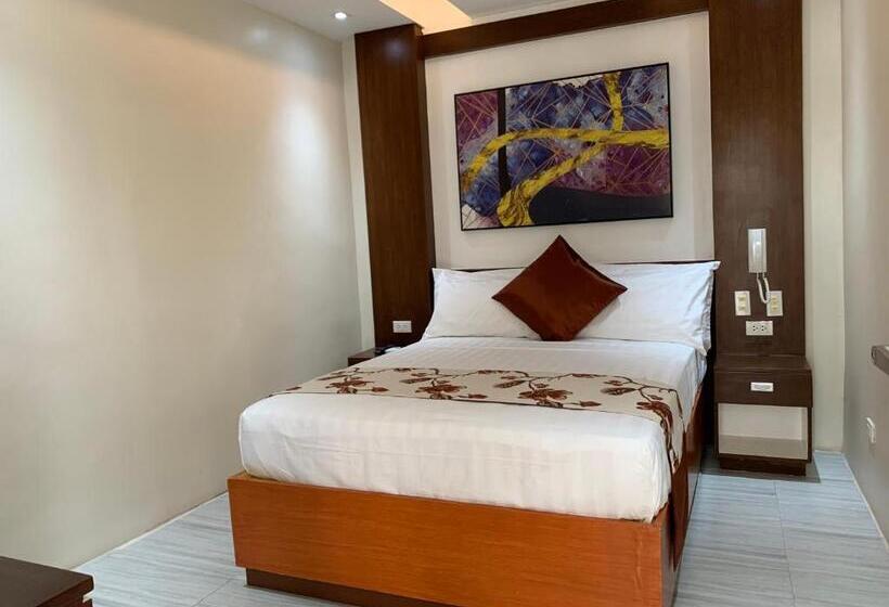 فندق Rustic Crown