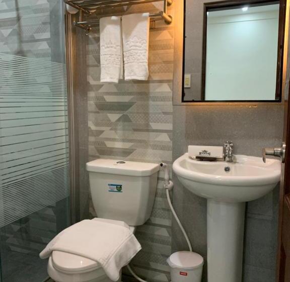 فندق Rustic Crown