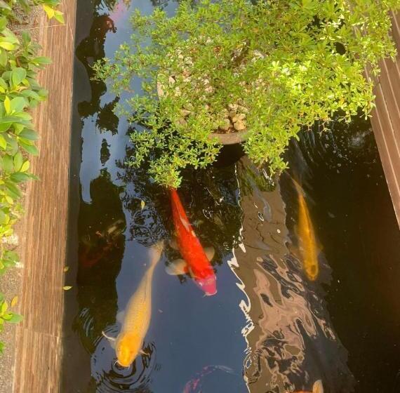 فندق Rustic Crown