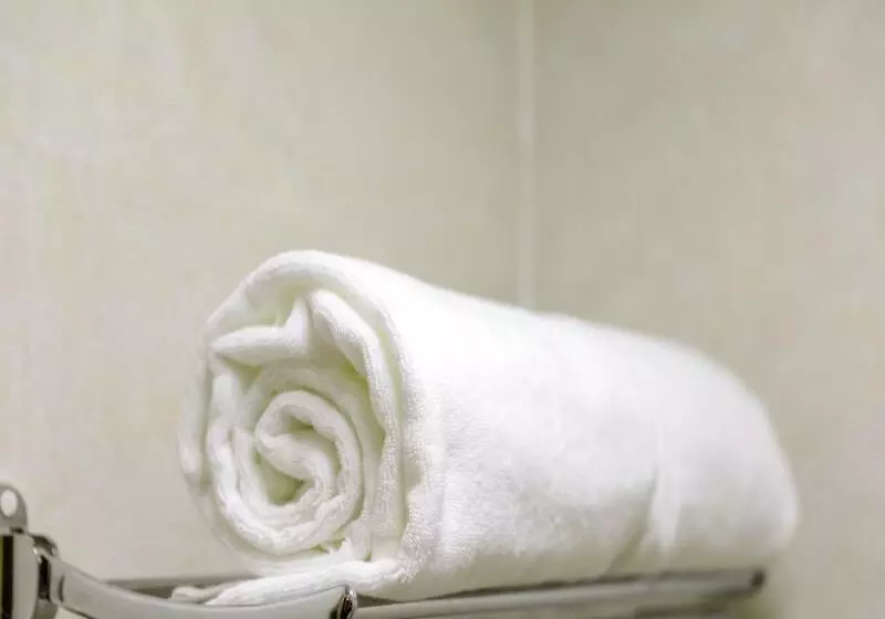 ホテル Shell Inner Mongolia Wulanhaote Xing An Street Department Store