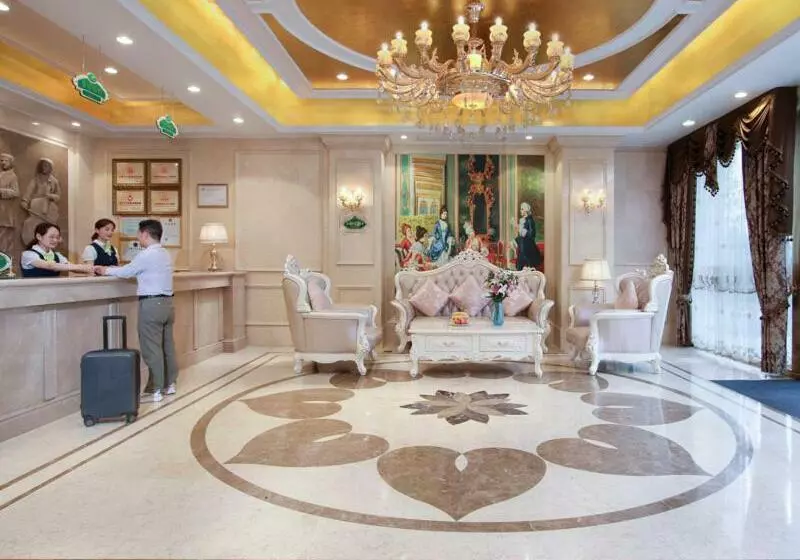 Hotelli Vienna 3 Best