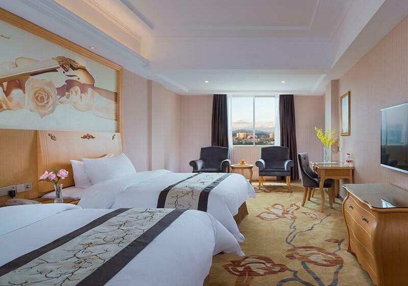 בית מלון כפרי Vienna