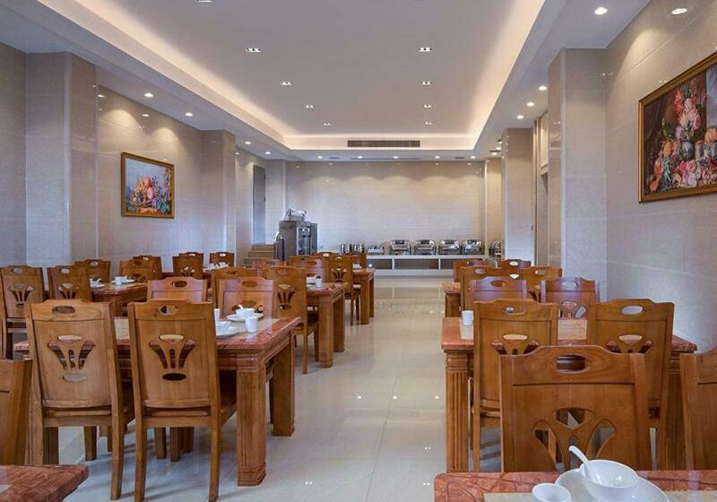 בית מלון כפרי Vienna