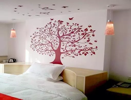 Thank Inn Chain Hotel Guangdong Heyuan East Longchuang Road