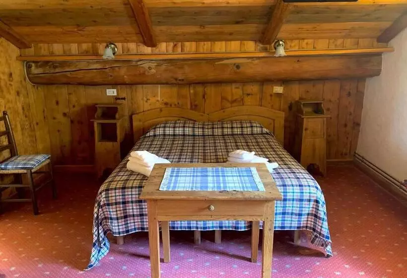 Chalet Del Lago
